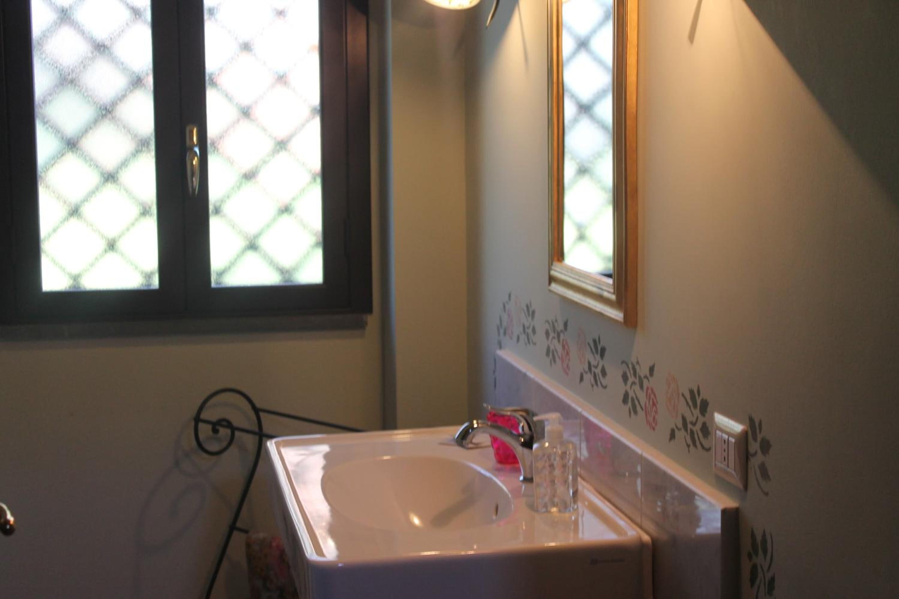 Foto - B&B La Rena Rossa