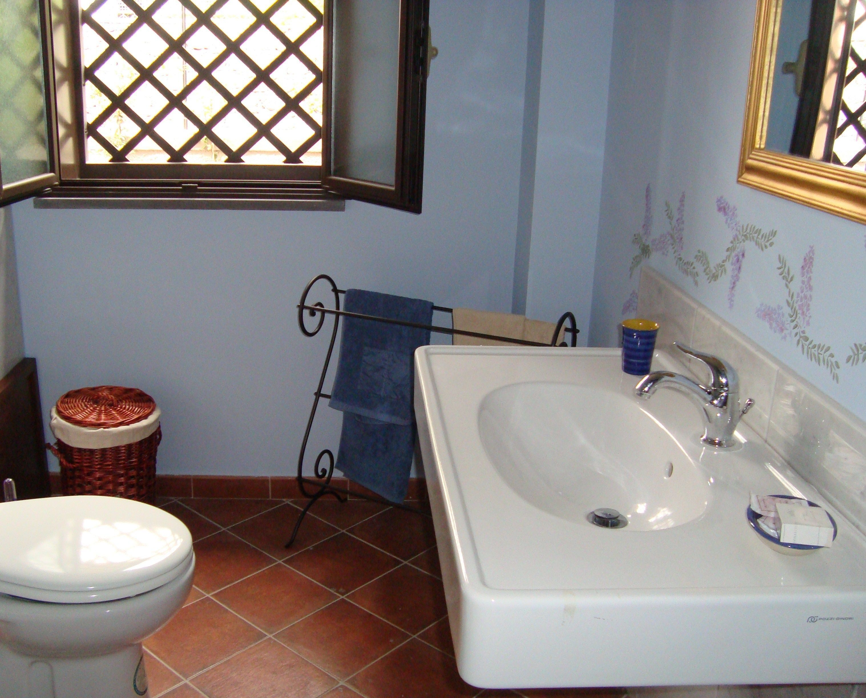 Foto - B&B La Rena Rossa