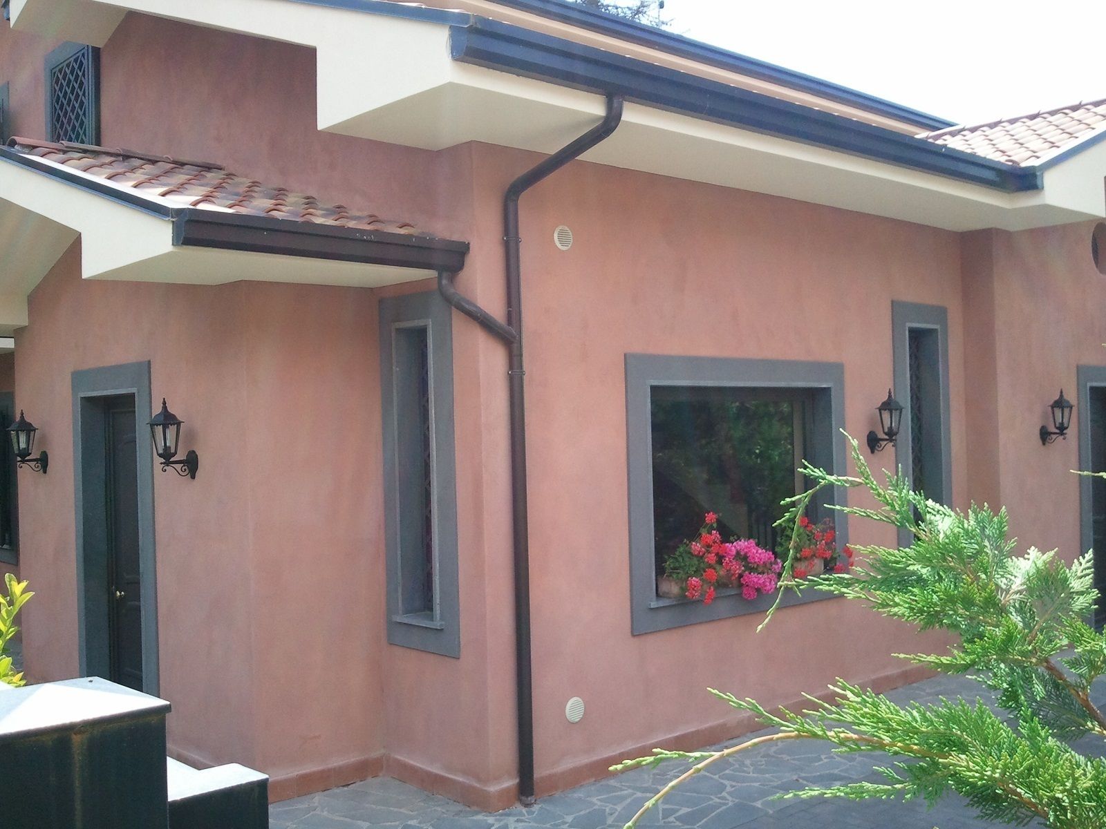 Foto - B&B La Rena Rossa