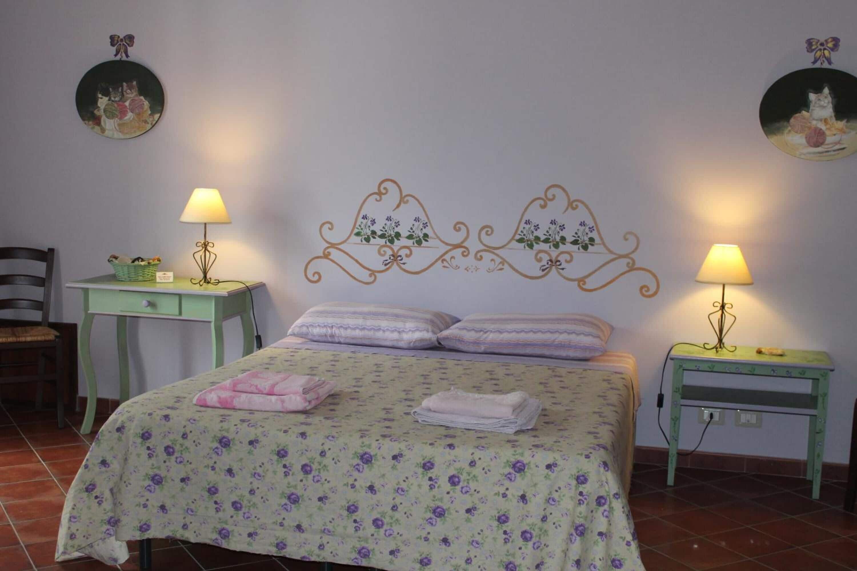 Foto - B&B La Rena Rossa