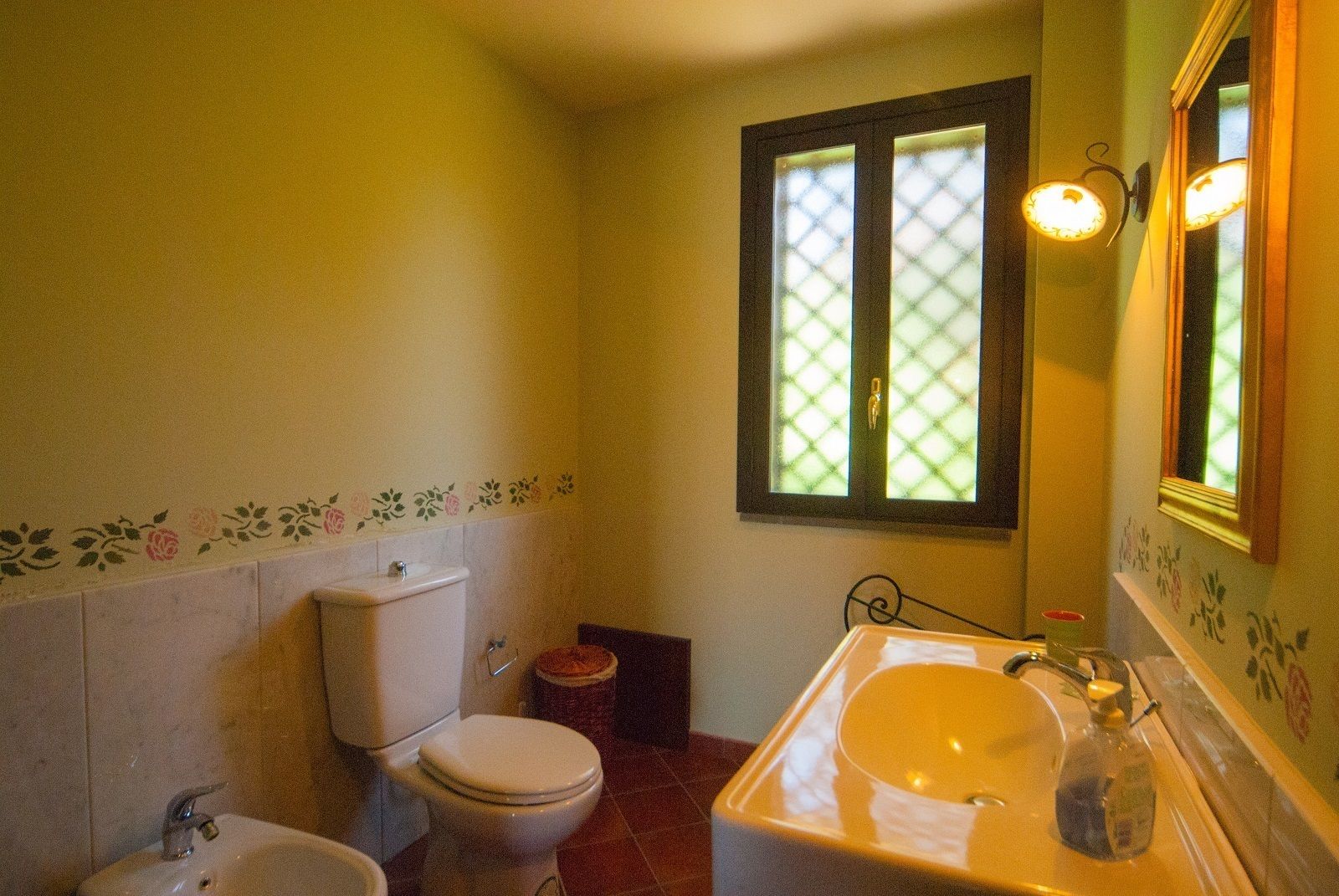 Foto - B&B La Rena Rossa