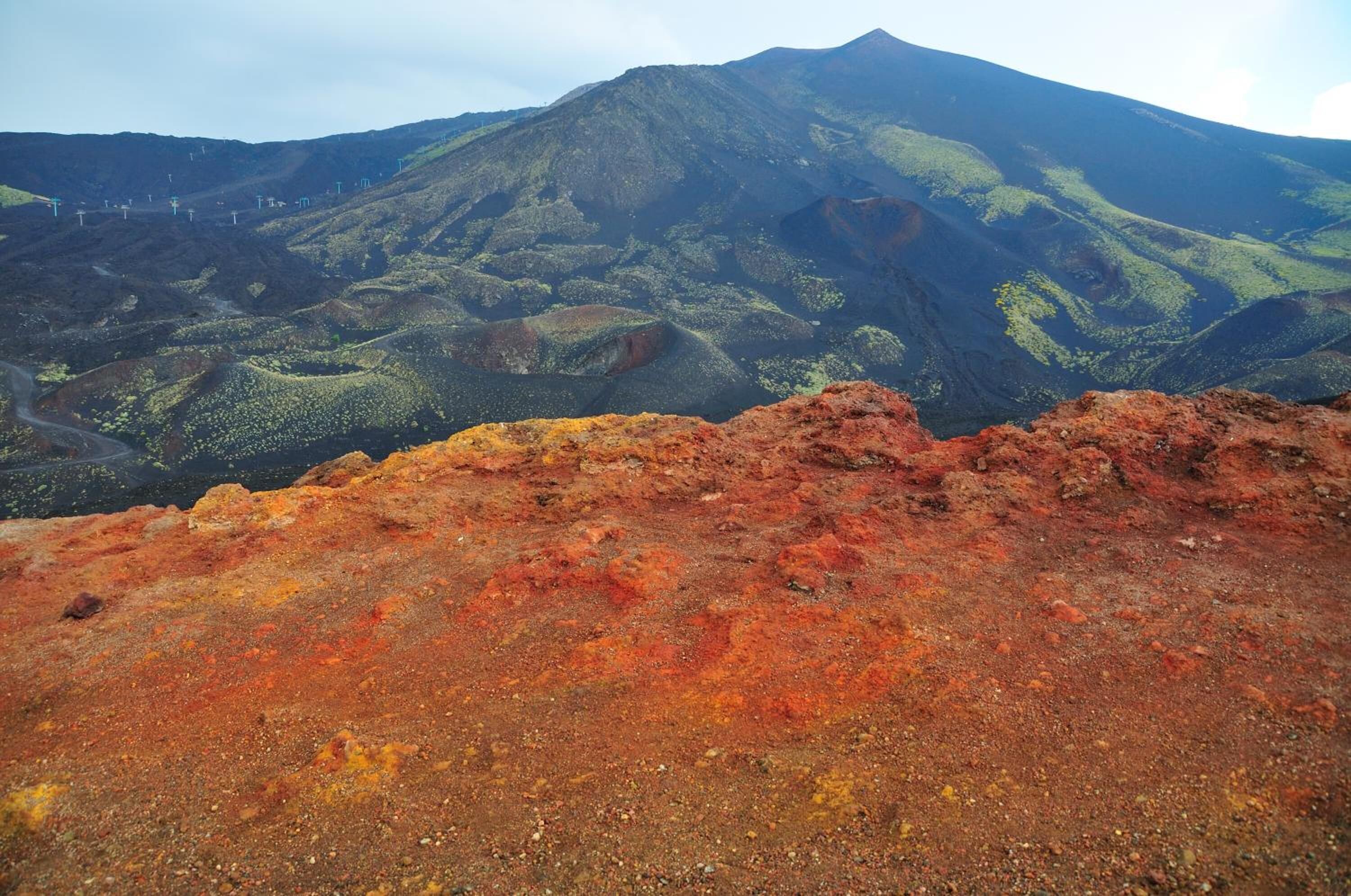 Foto - B&B La Rena Rossa