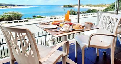 Penthouse with rooftop pool - Duna Parque Resorts & Hotels