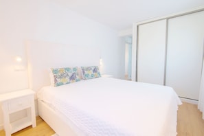 Superior Apartment, 2 Bedrooms, Sauna | In-room safe, laptop workspace, soundproofing, free WiFi - MIMI - Penthouse & Infinity Pool - Duna Parque Group (Odemira)
