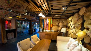 Lobby lounge - Atlantis Pattaya High Service (Pattaya)