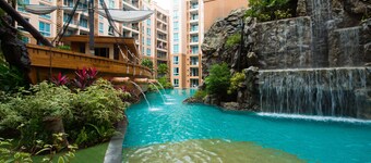 Atlantis Pattaya High Service