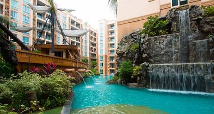 Atlantis Pattaya High Service