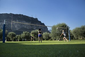Impianti sportivi