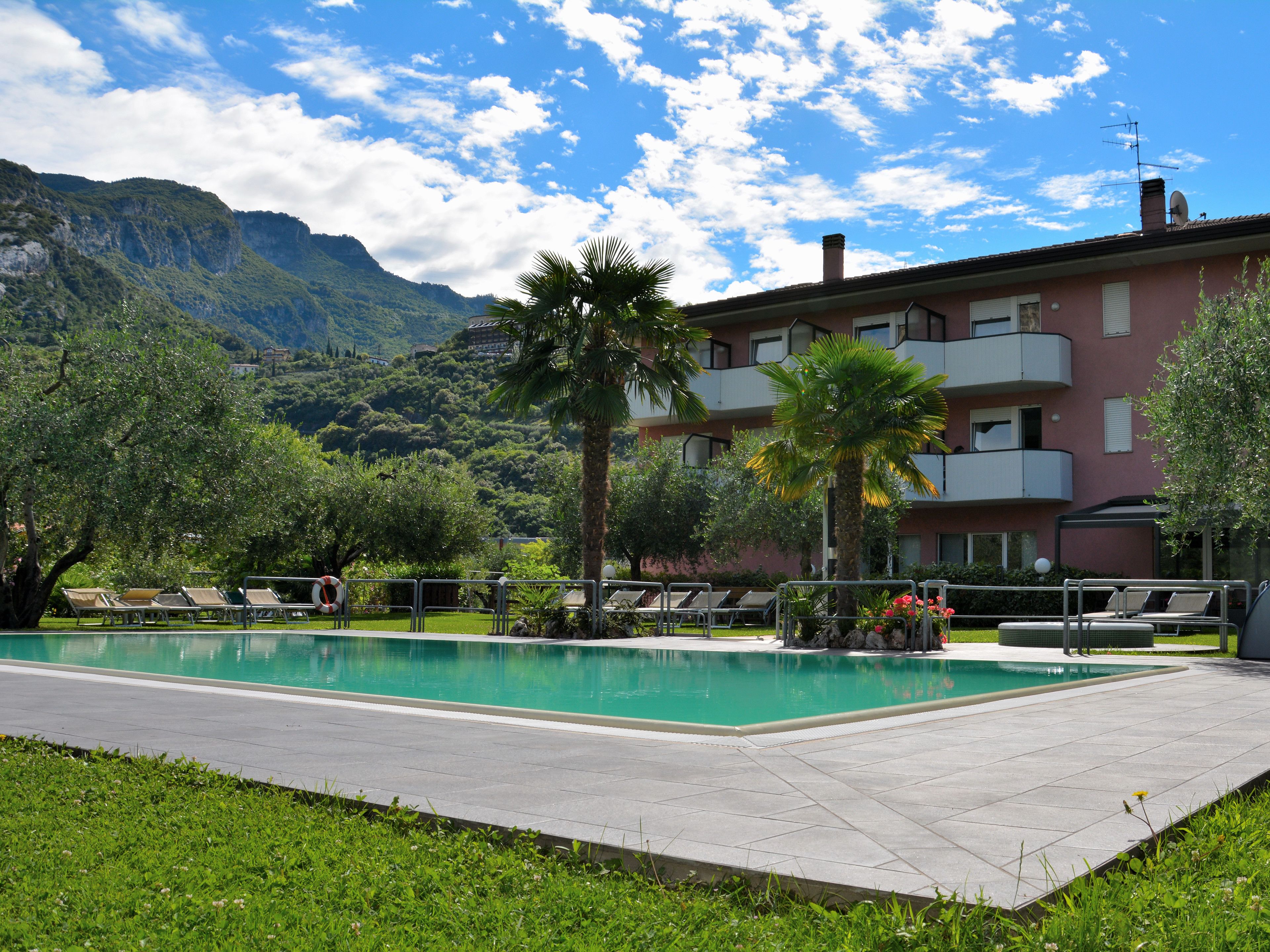 Foto - Park Hotel Eden