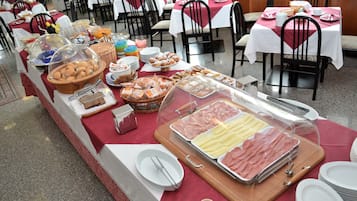 Bufé
