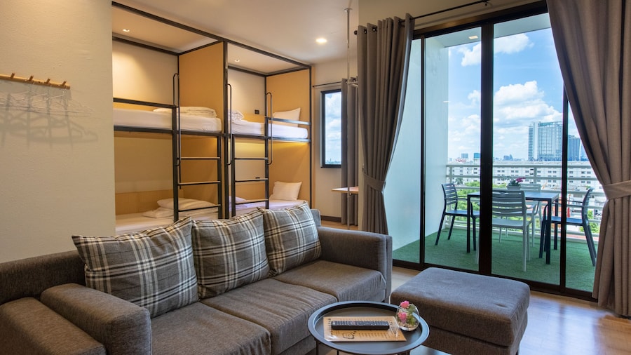 The Royal River Hotel