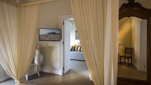 Deluxe Suite - B&B Pane Amore e Marmellata (Palermo)