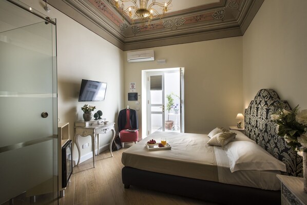 Unclassified image, 1 of 22, button - B&B Pane Amore e Marmellata (Palermo)