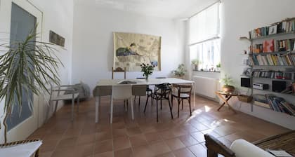 Dogana d'Acqua Art B&B