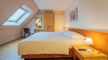 Superior-Doppelzimmer