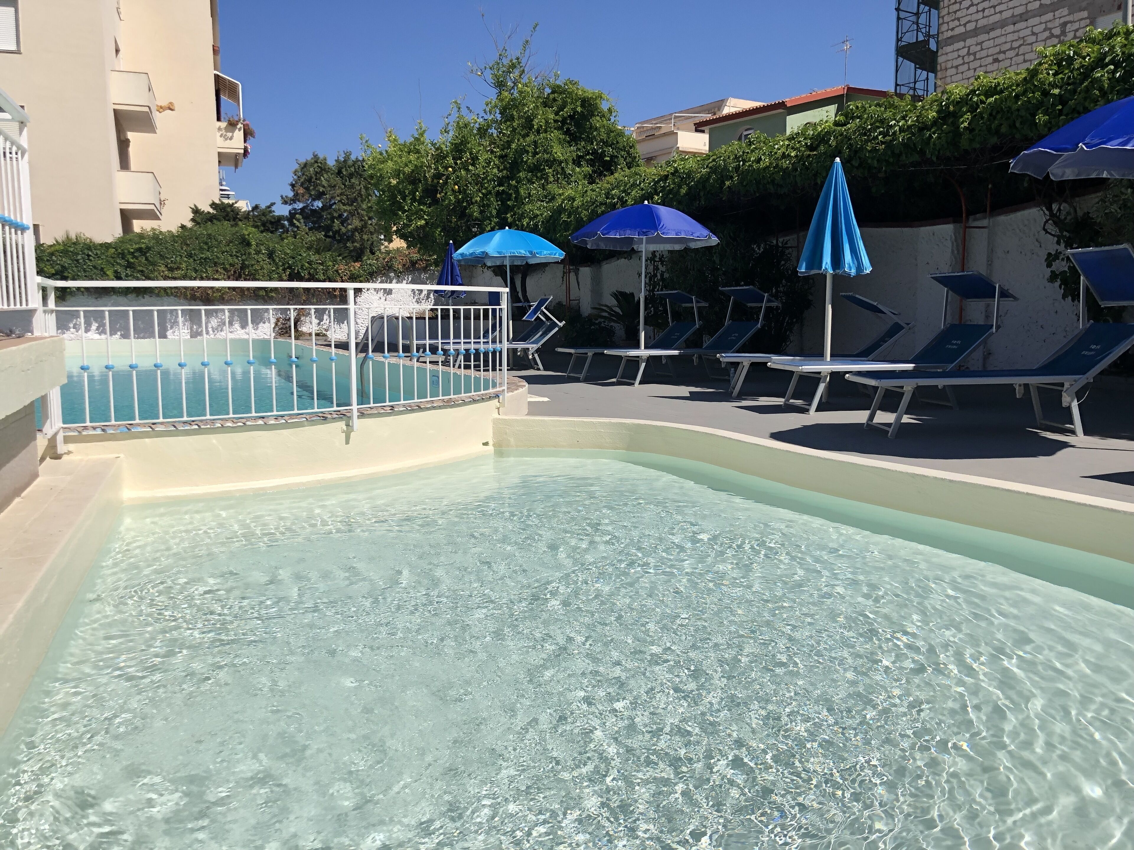 Foto - Hotel Riviera