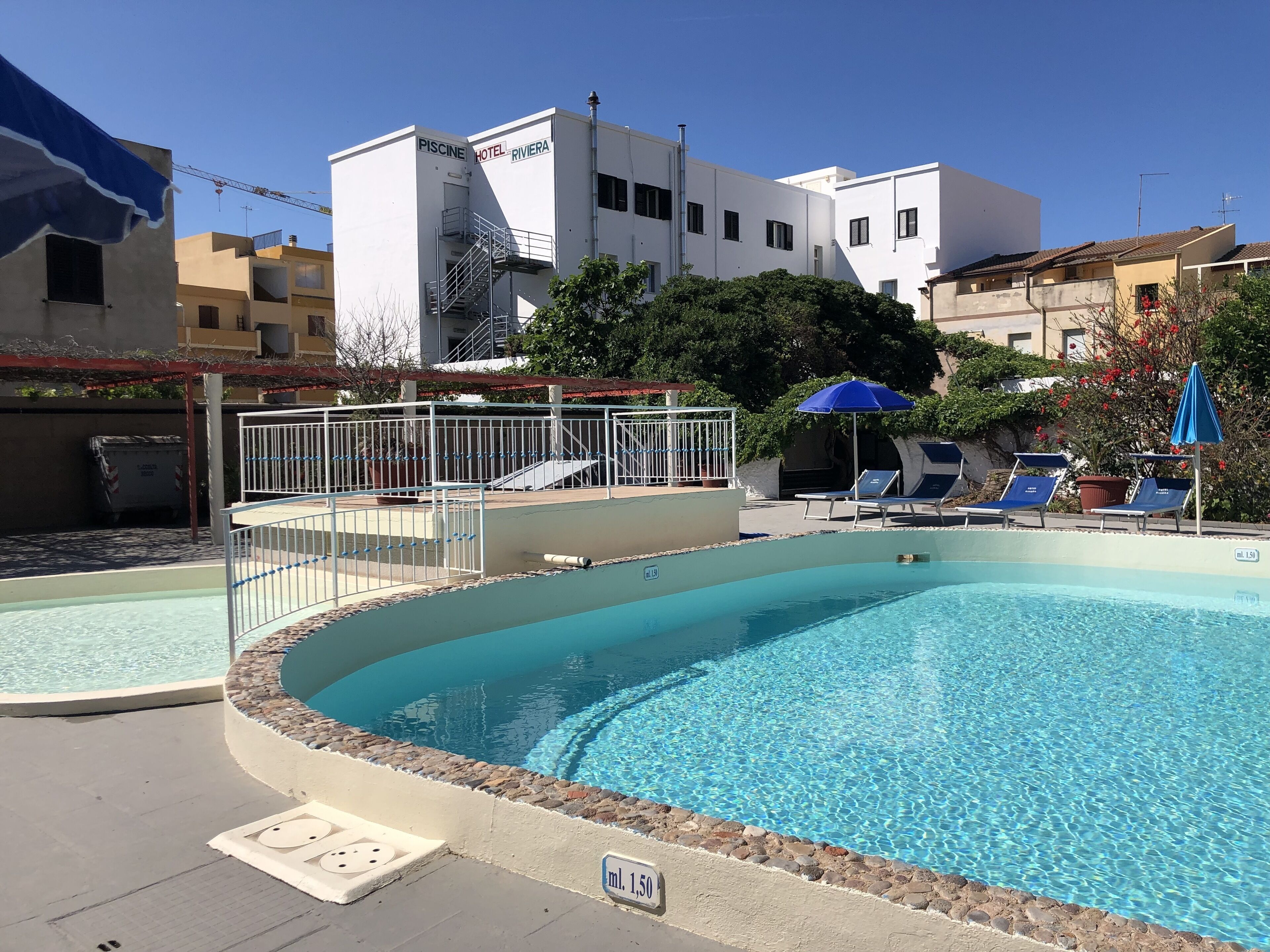 Photo - Hotel Riviera