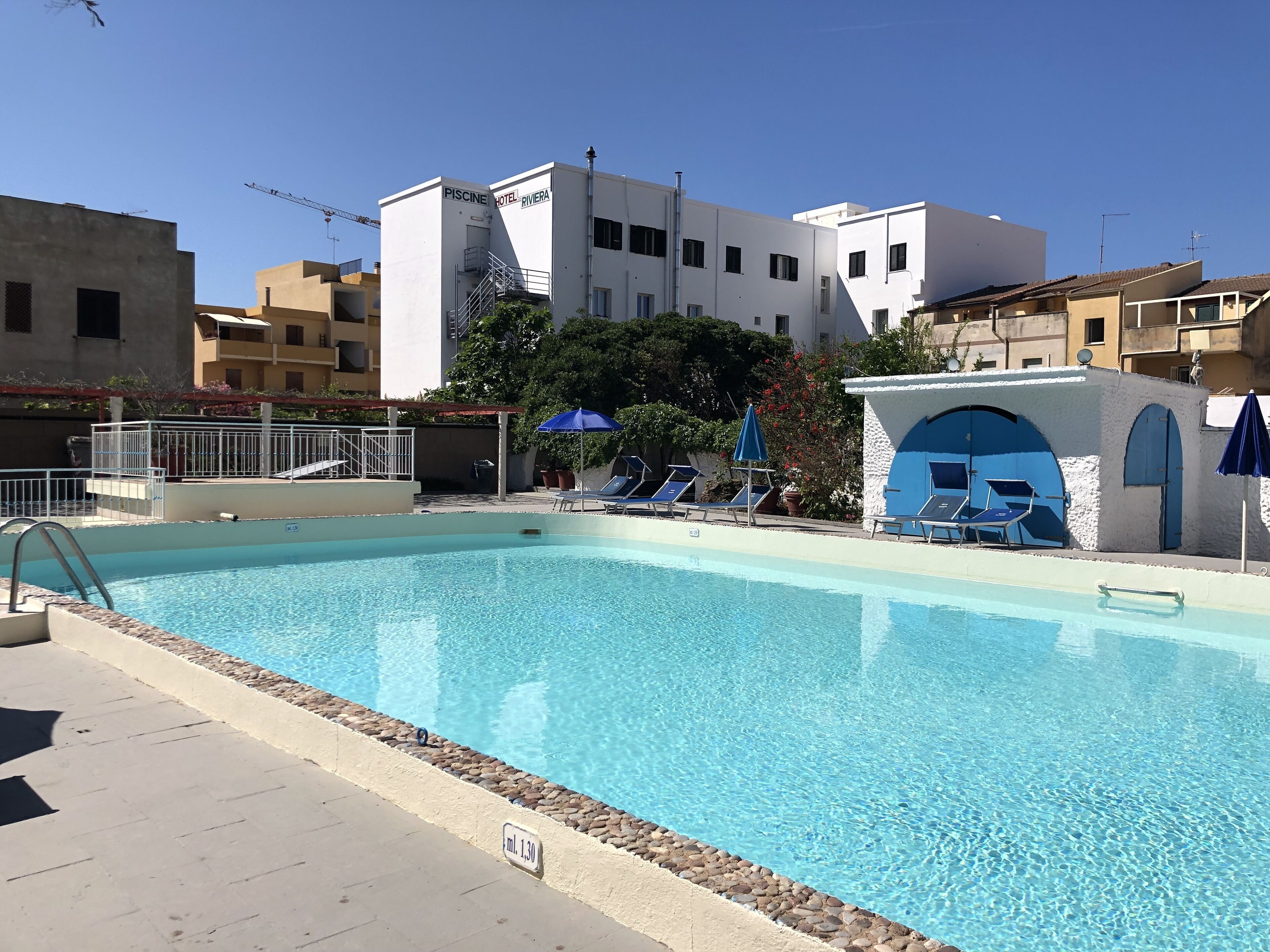 Foto - Hotel Riviera