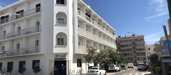 Hotel Riviera