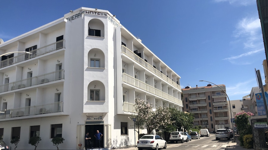 Hotel Riviera