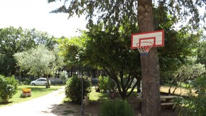 Children’s area - B&B IL Pizzagiallo (Massa Martana)