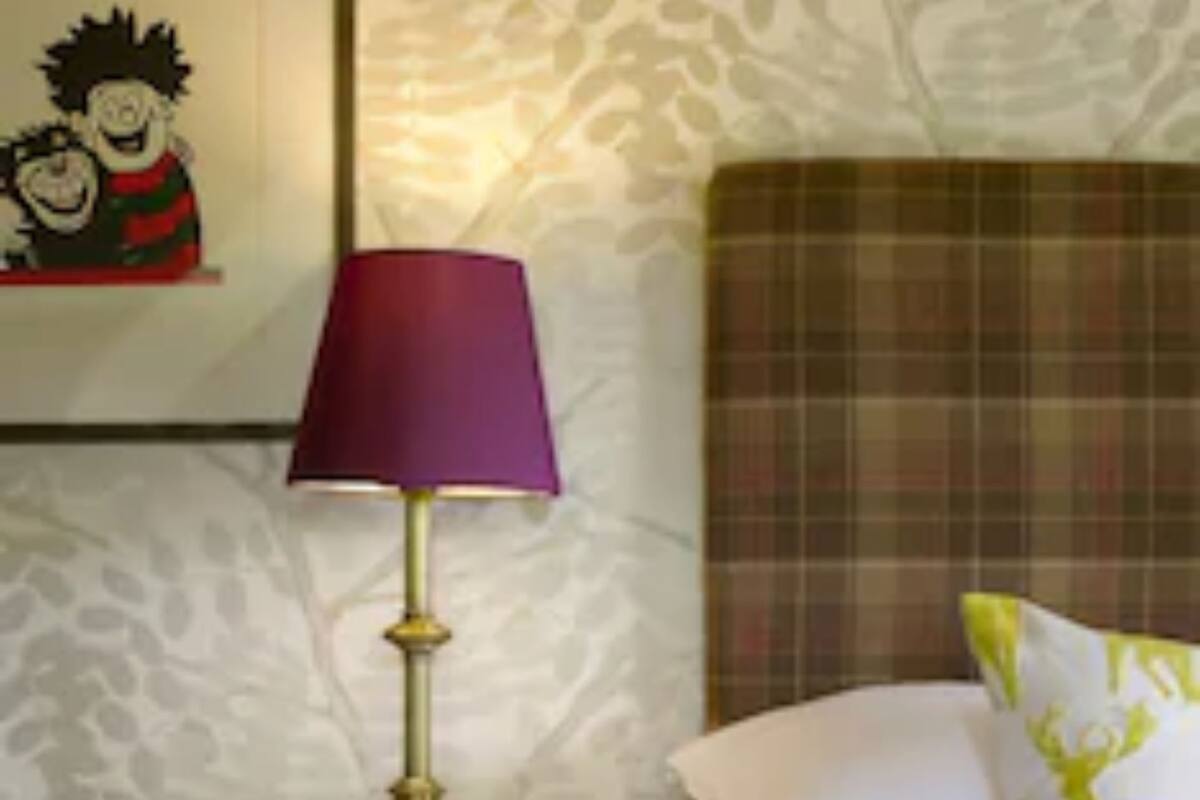 Premium bedding, pillowtop beds, iron/ironing board, WiFi (free)