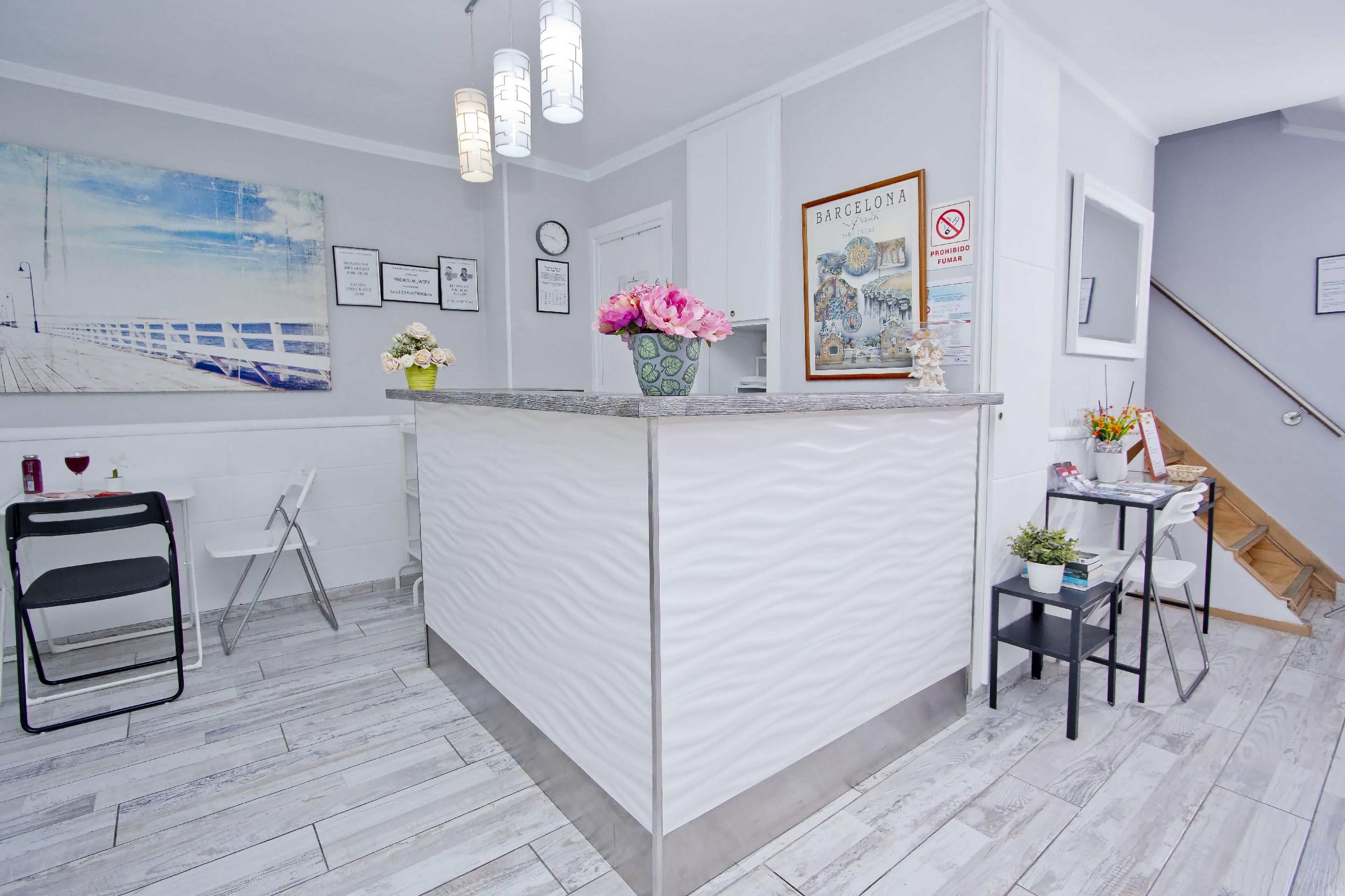 Photo - Barcelona City Rooms Hostal