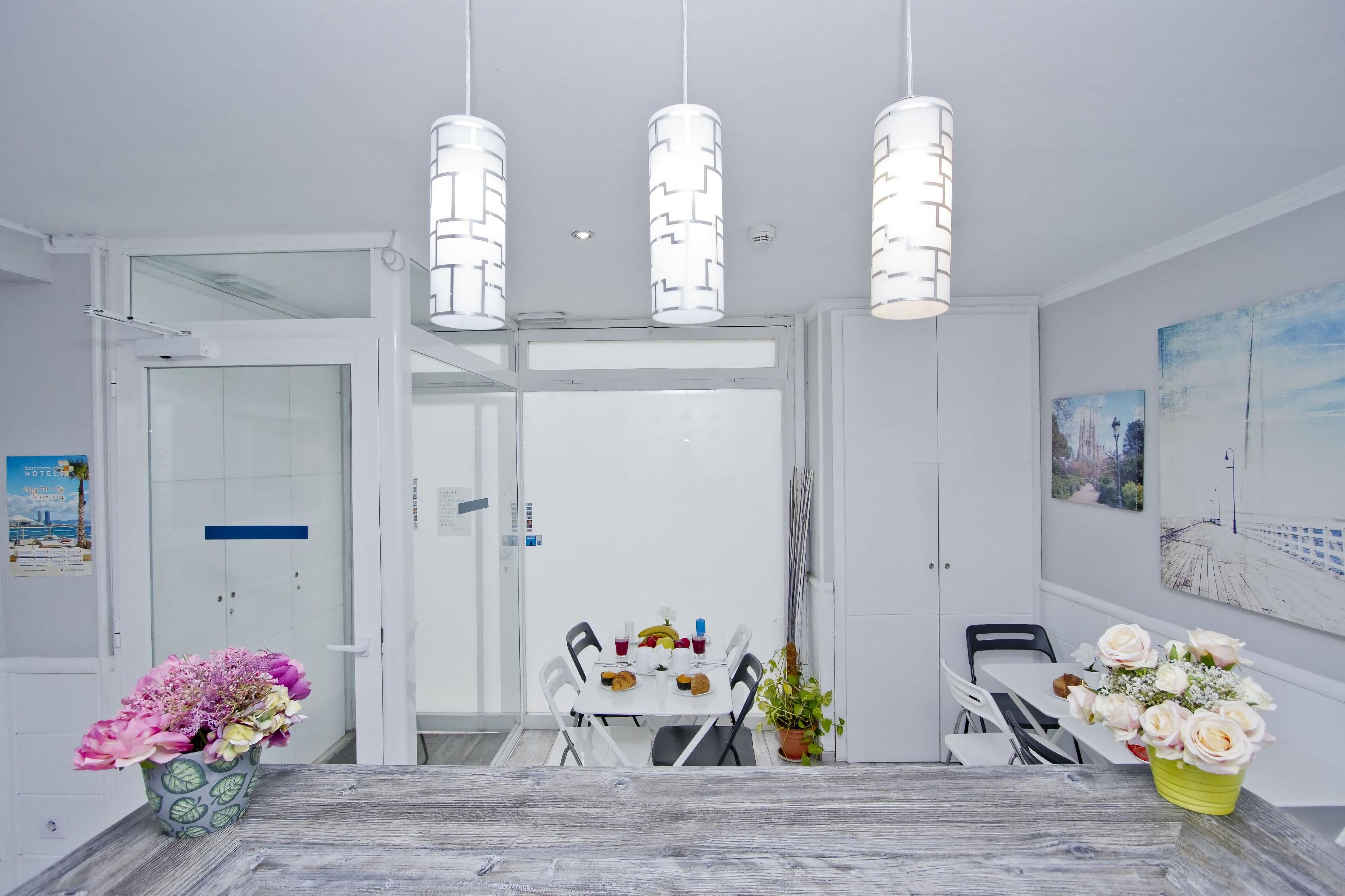 Photo - Barcelona City Rooms Hostal