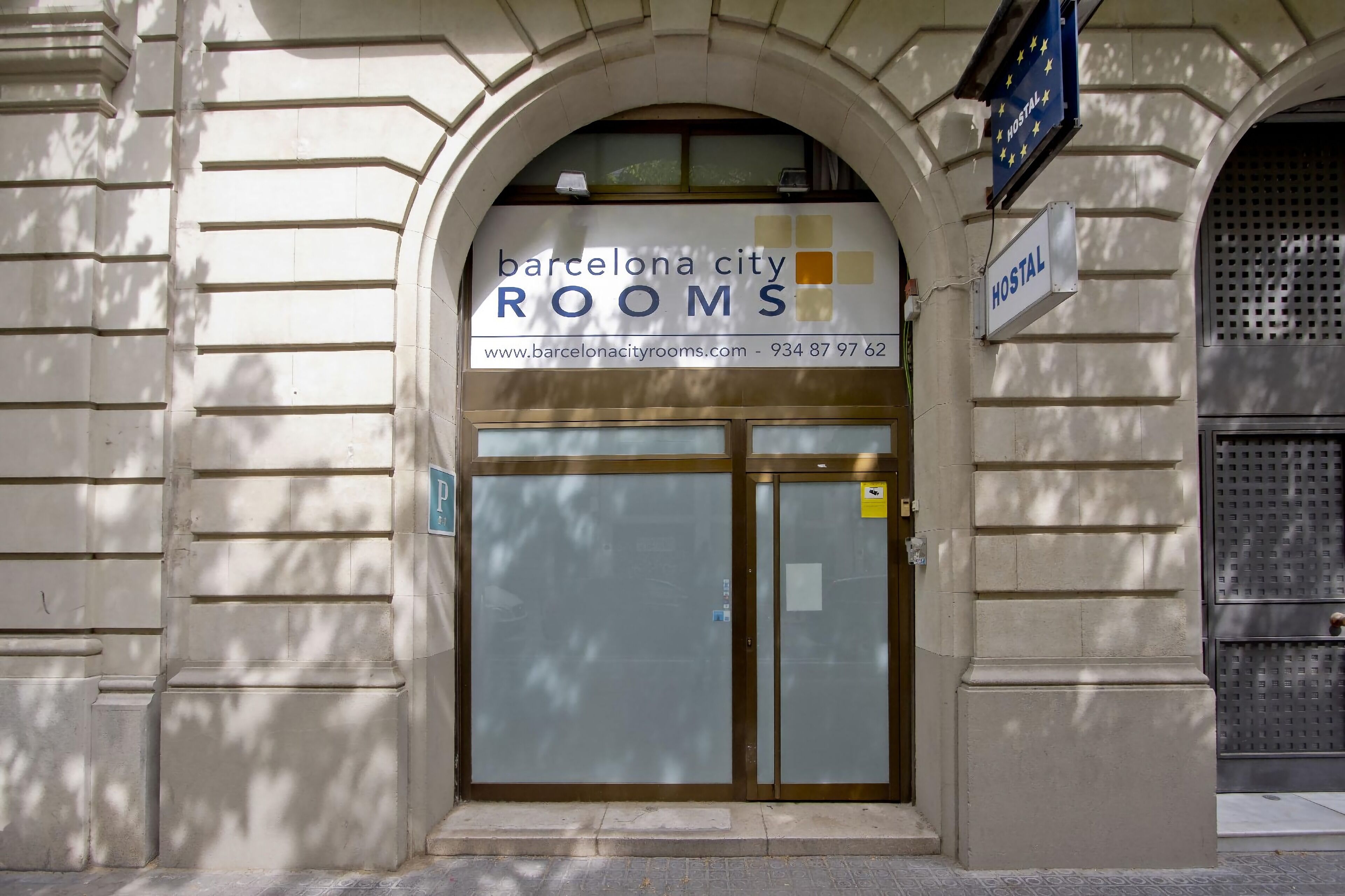 Photo - Barcelona City Rooms Hostal