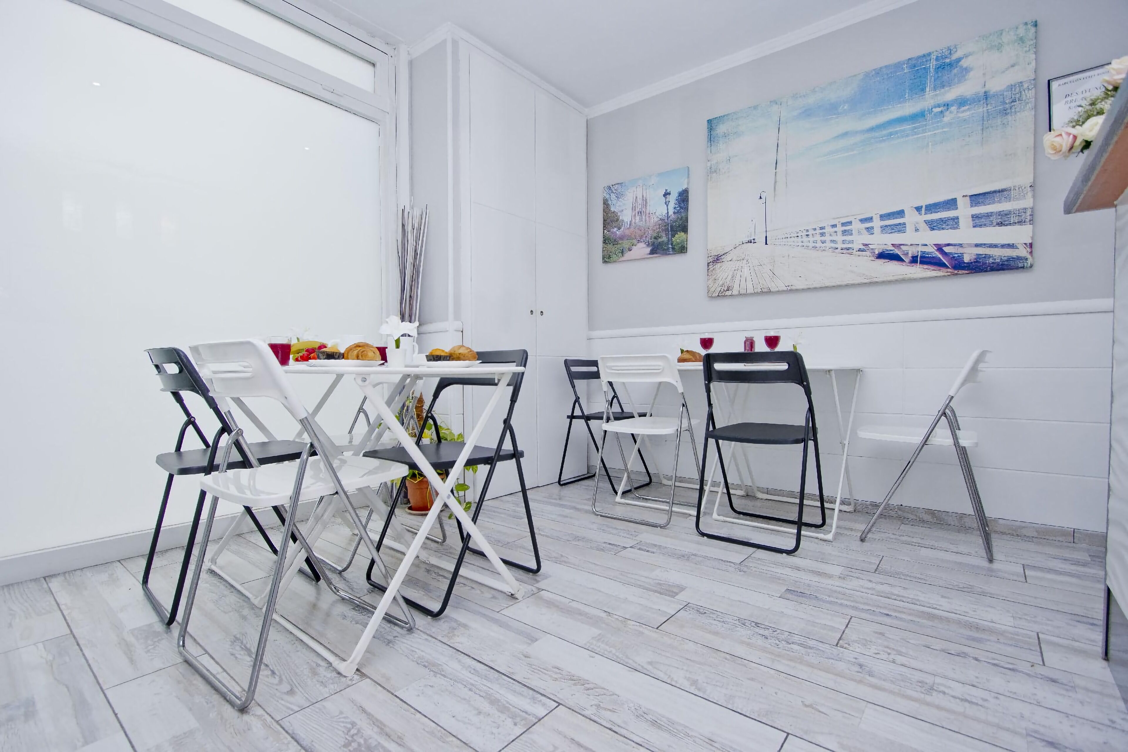 Photo - Barcelona City Rooms Hostal