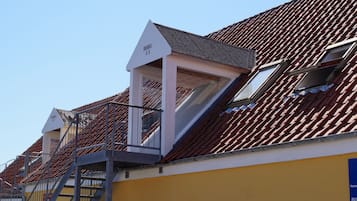 Indgang