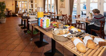 Foldens Bed & Breakfast