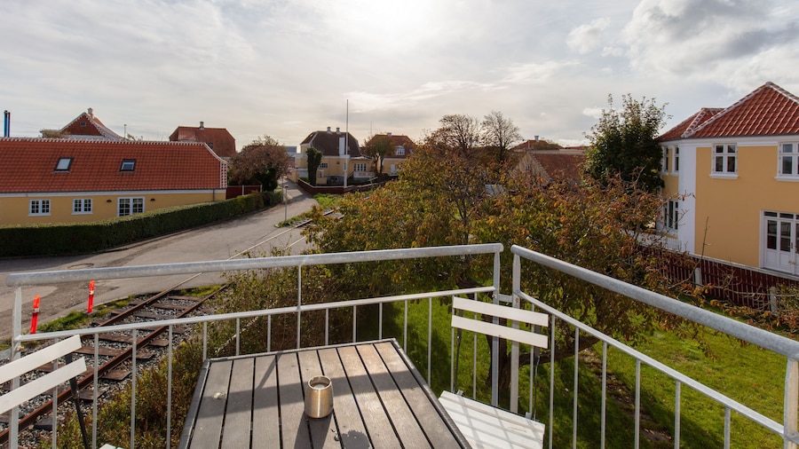 Foldens Bed & Breakfast