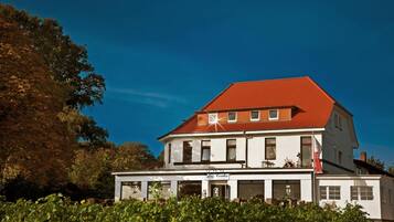 Außenbereich