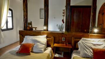Cottage, 2 Bedrooms, Mountain View | 2 bedrooms, premium bedding, soundproofing, free WiFi