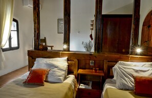 Cottage, 2 Bedrooms, Mountain View | 2 bedrooms, premium bedding, soundproofing, free WiFi
