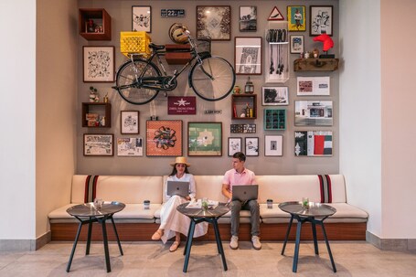 Rove Downtown Dubai - Image 11