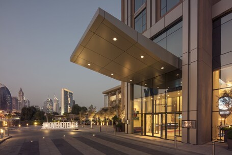 Rove Downtown Dubai - Image 19