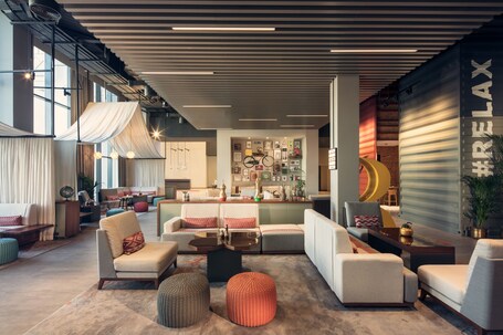 Rove Downtown Dubai - Image 9