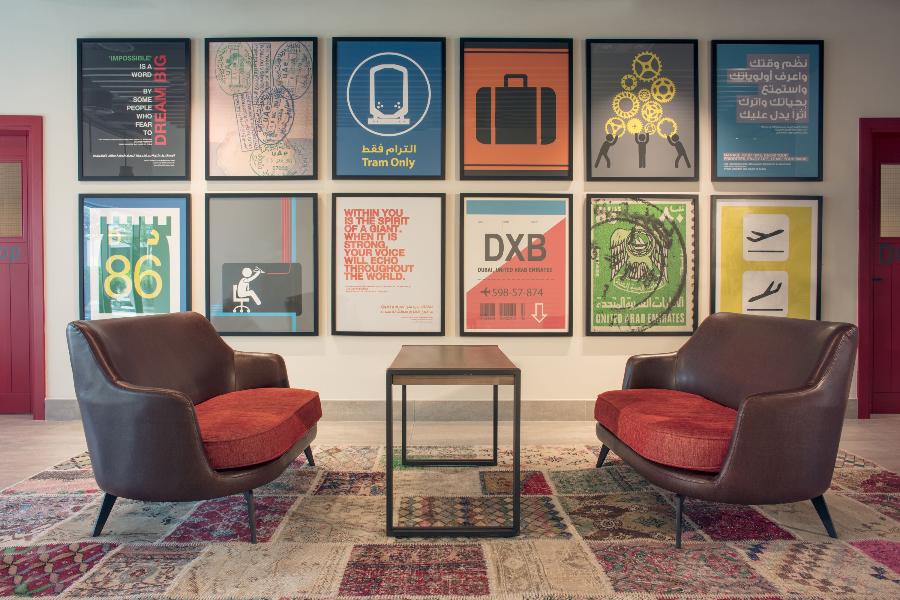 Foto - Rove Downtown