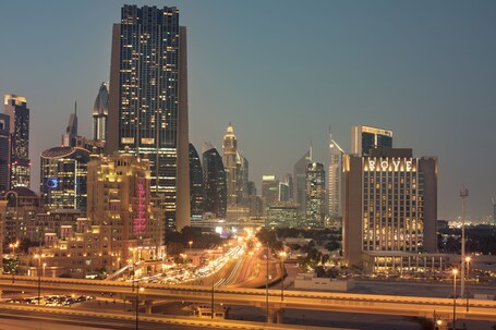 Rove Downtown Dubai - Image 10