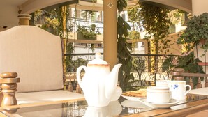 Exterior - Hostal España (Sucre)