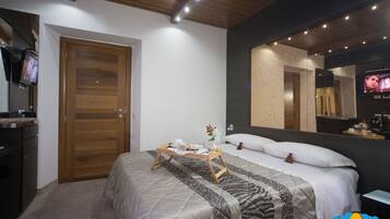 Biancheria da letto di alta qualità