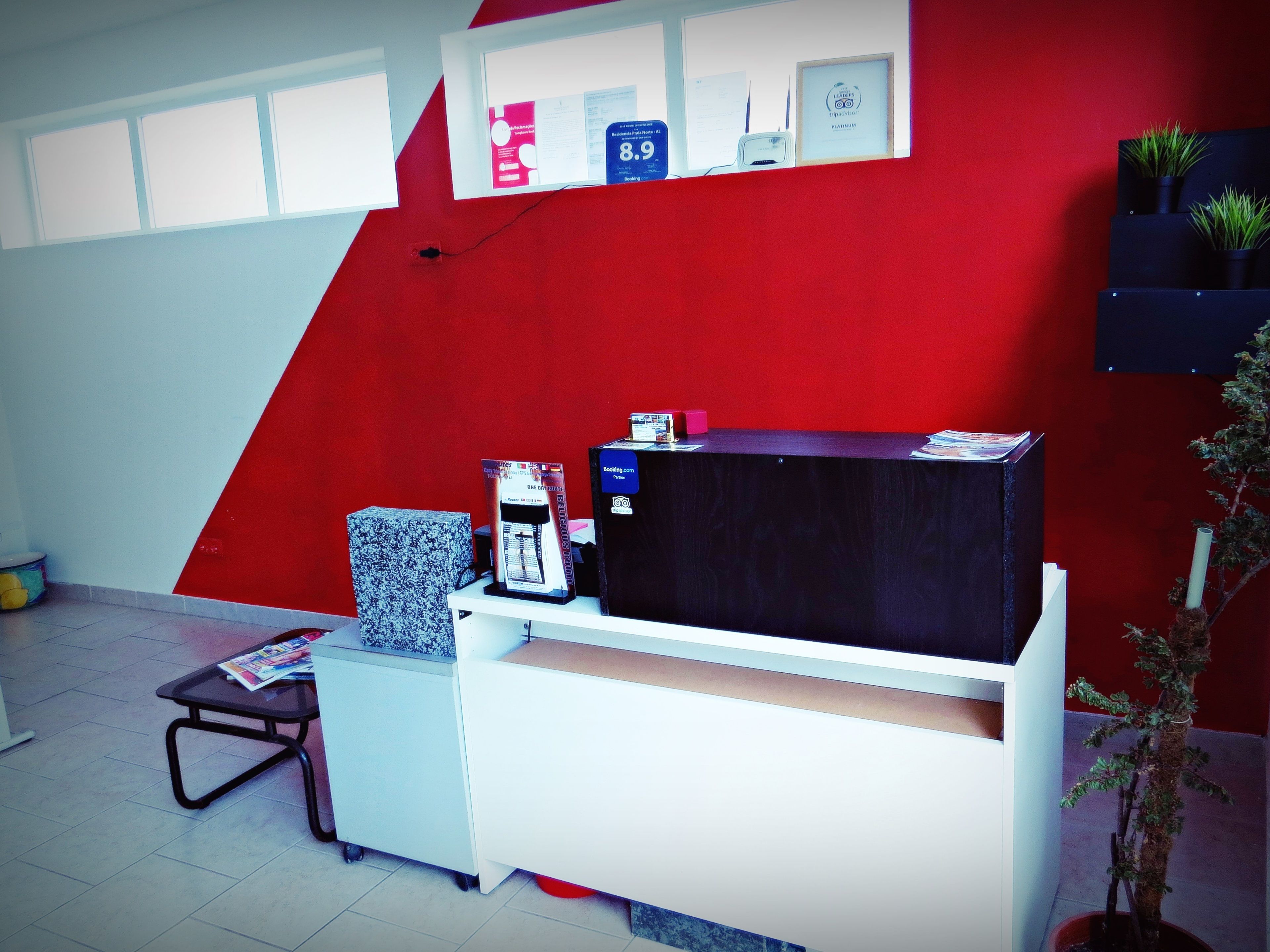 Foto - Residencia Praia Norte - AL