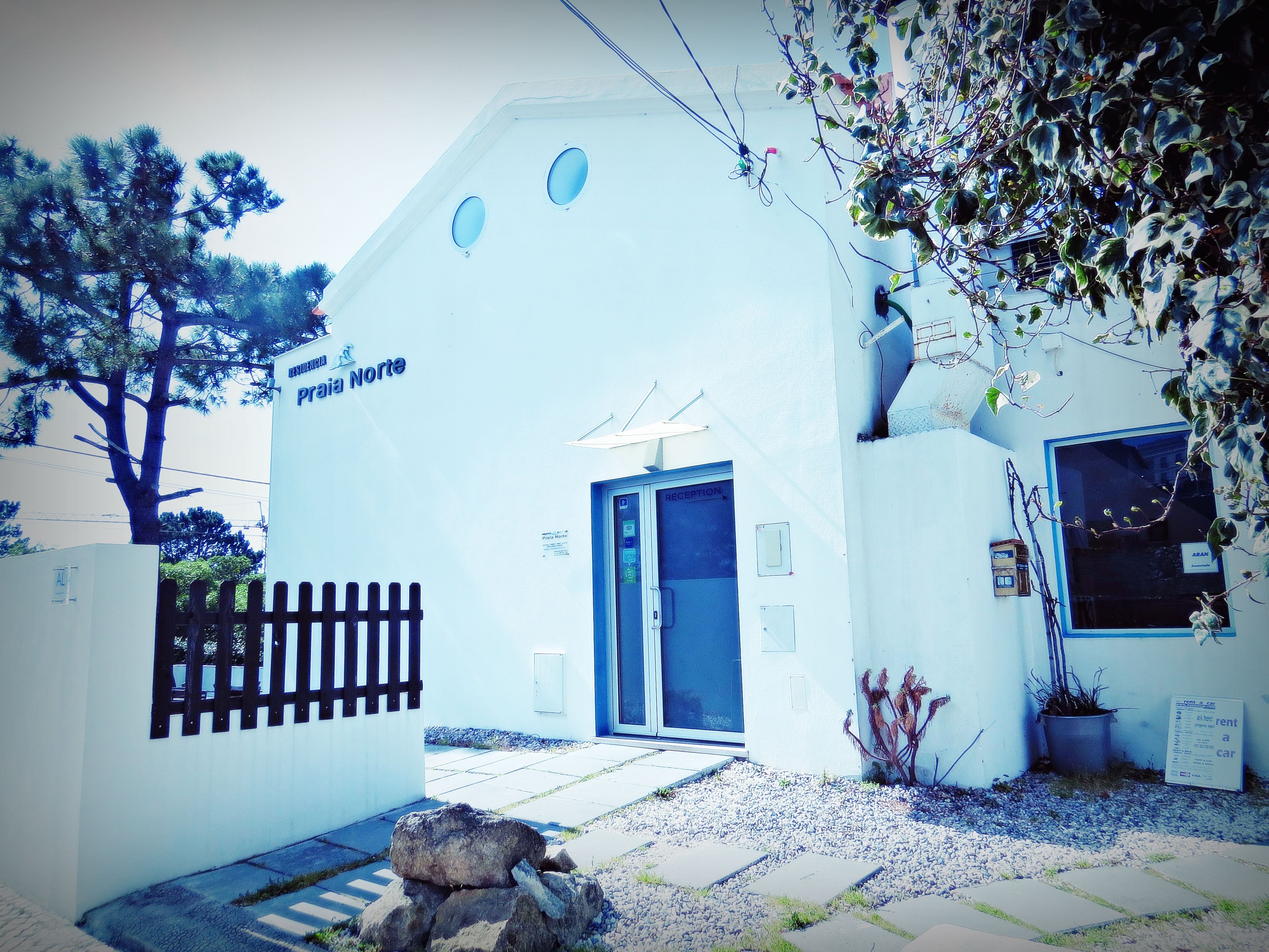 Foto - Residencia Praia Norte - AL