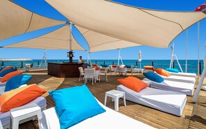 Solterrasse