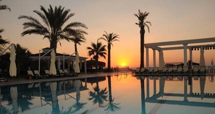 Onkel Resort Hotel