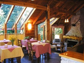 Servei de restauració