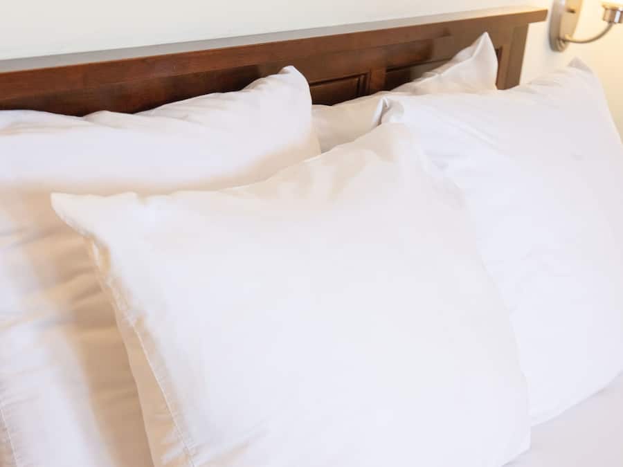 In-room safe, desk, laptop workspace, blackout curtains