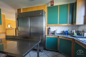 Spisemuligheder for familier